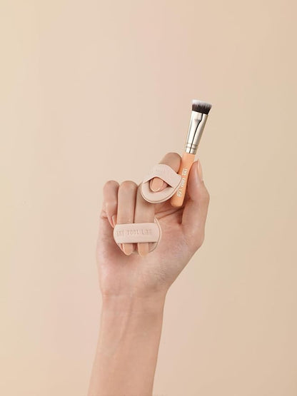 THE TOOL LAB Skinfit Conceal Duo