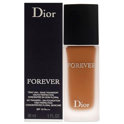 Christian Dior Dior Forever Foundation SPF 15 - 6N Neutral Foundation Women 1 oz
