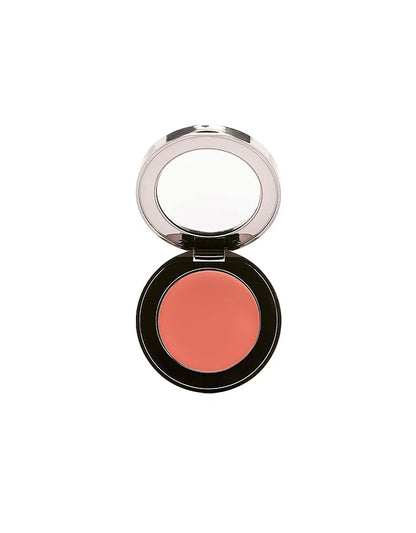 RÓEN - Cheeky Cream Blush | Vegan, Cruelty-Free, Clean Makeup (Pink Dusk)