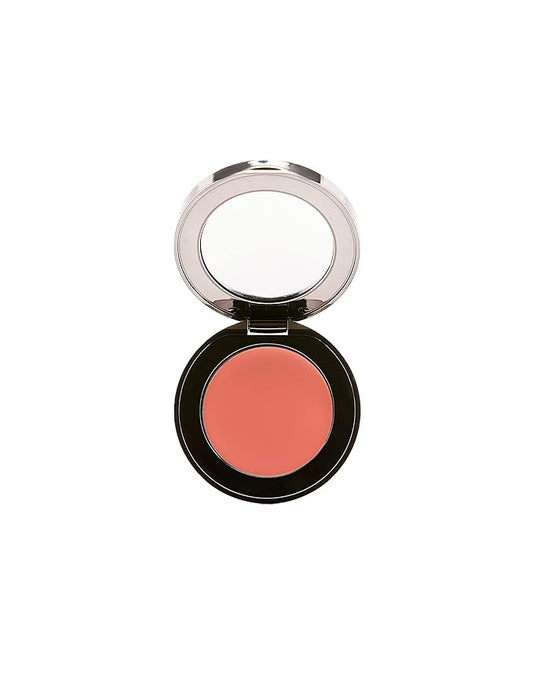 RÓEN - Cheeky Cream Blush | Vegan, Cruelty-Free, Clean Makeup (Pink Dusk)