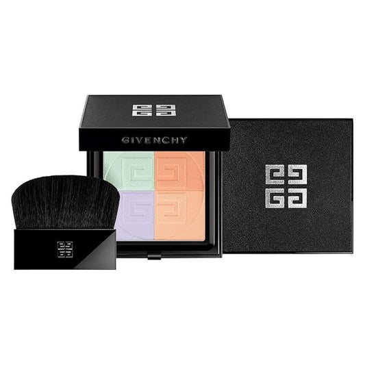 Prisme Libre Pressed Powder - 04 Mousseline Acidulee by Givenchy for Women - 0.33 oz Powder
