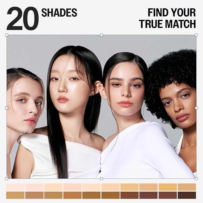 [Bundle] CLIO Essential Lip & Cheek Tap 02 Bunny Flush + Kill Cover Founwear Cushion The Original 23N