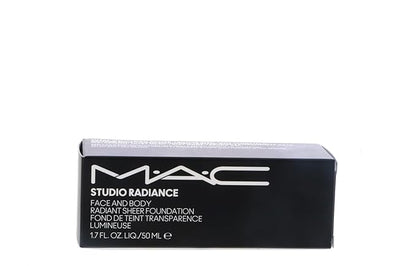 Mac Studio Radiance Face & Body C2 50ml/1.7 Oz