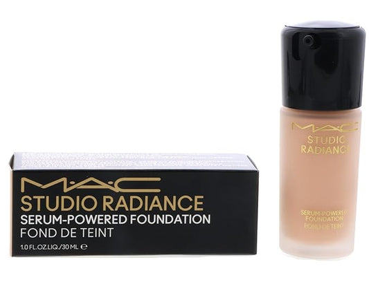 MAC Studio Radiance Serum Powered Foundation NW13