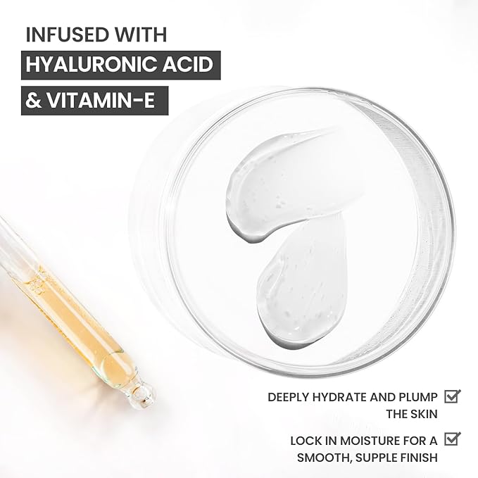 Velvet Veil Pore Minimizing Mattifying Primer 1 Fl Oz (Pack of 1)