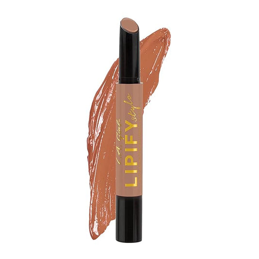 L.A. Girl Lipify Stylo Lipstick, Dreamer GLC872