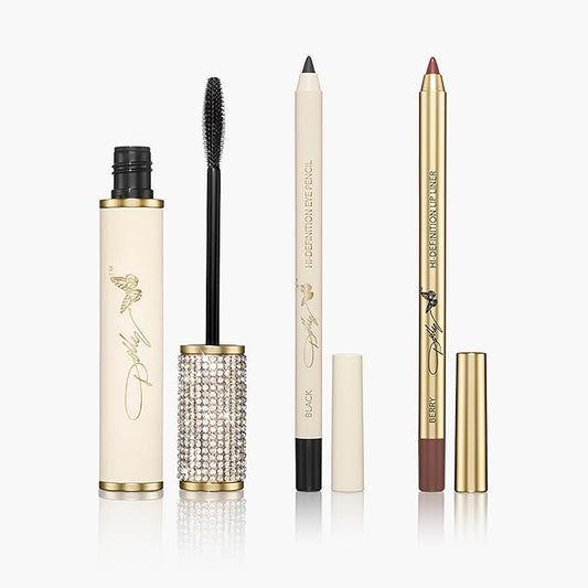 Dolly Beauty Date Night Bundle