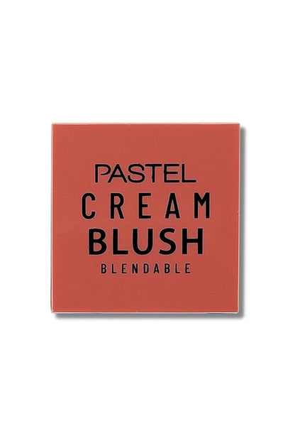 Cream Blush 42 | Pink | Fresh | Healthy & Natural Look | Ligh Weighted Formula | Sebum Control Richly Pigmented | Easily Blendable | Long Lasting | Semi Matte | 0.18 oz.