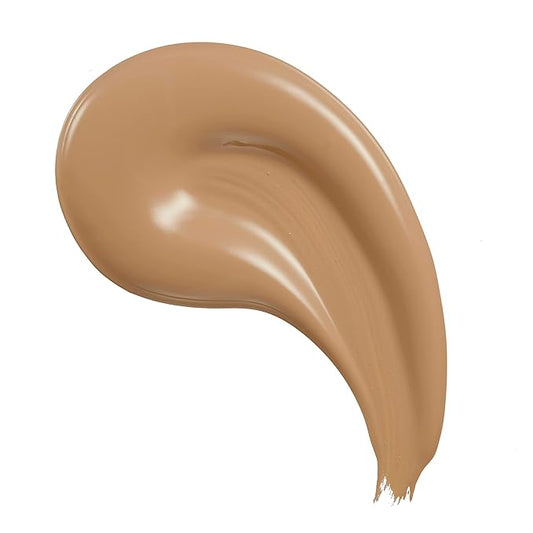 Revolution, IRL Filter Finish Concealer, Full Coverage, Oil-Free, Long-Lasting & Lightweight Formula, Infused with Hyaluronic Acid, Vegan & Cruelty-Free, C10, 0.21 oz