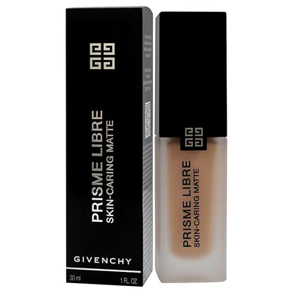 Givenchy Prisme Libre Skin-Caring Matte Foundation - 3-C240 for Women - 1 oz Foundation