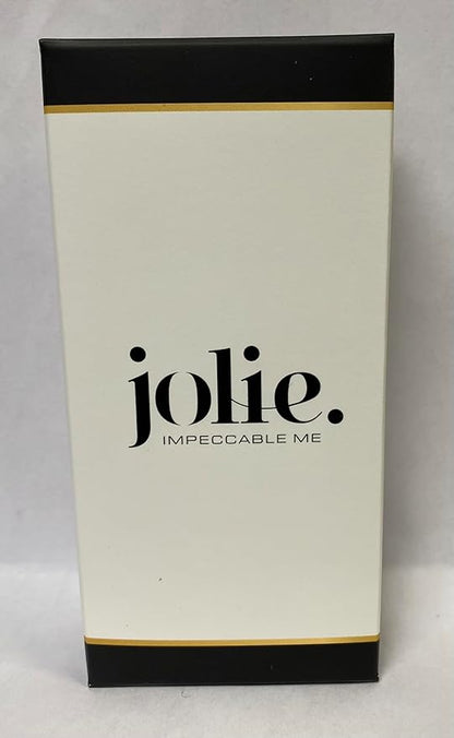 Jolie Mineral Liquid Powder Foundation SPF 15 1 Fl. Oz. Hypoallergenic - For All Skin Types (Linen)