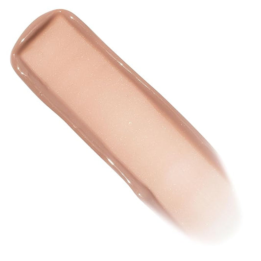 ColourPop Ultra Glossy Lip Gloss - High-Shine, Non-Sticky & Hydrating Lip Gloss with a Flexible Paddle Applicator - Sheer, Pearlized, Crème & Clear Finishes - Major Throwback (0.11 oz)