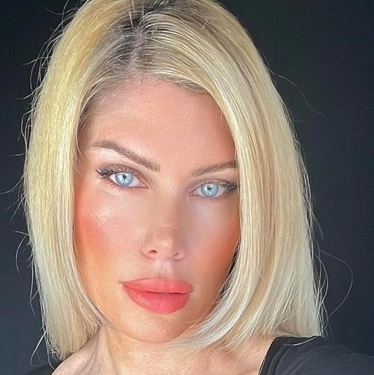 Matte Color Stix (Coral Gables)