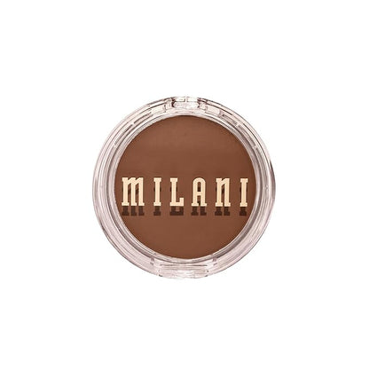 Milani Cheek Kiss Cream Bronzer - 130 Spicy Season