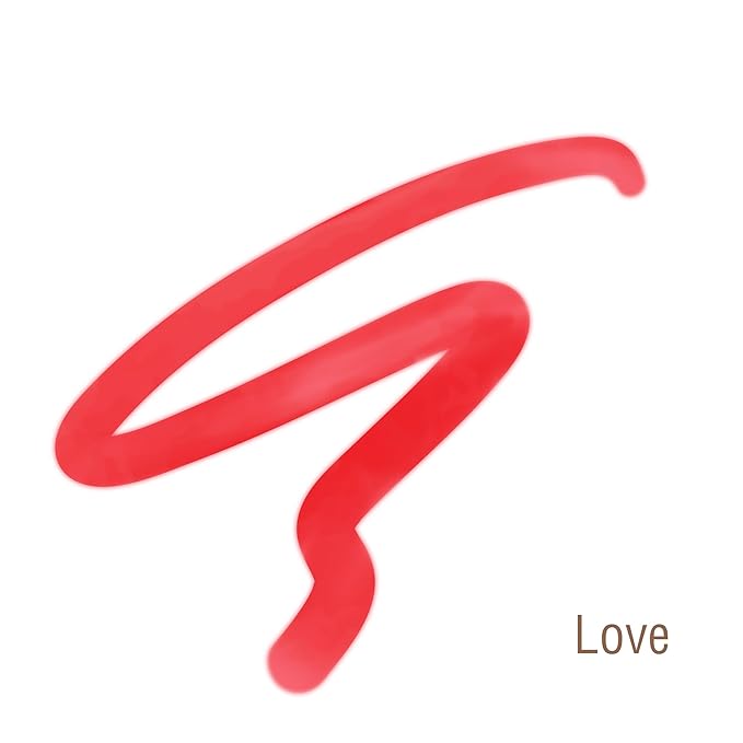 Pixi Beauty LipBlush, Lip Stain Pen in Love |0.08 fl.oz / 2.5g
