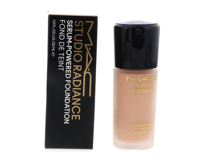 MAC Studio Radiance Serum Powered Foundation NW13