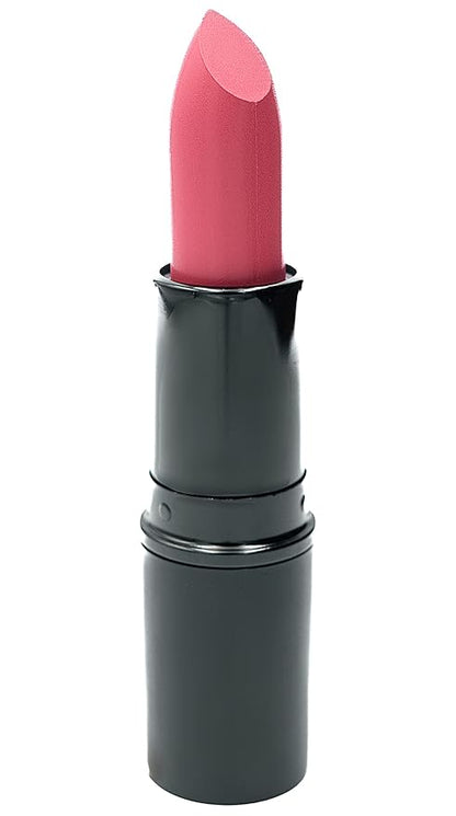 Cosmopolitan Raspberry Pink Red Ultra Matte Lipstick Lip Color Moisturizing Paraben, Cruelty & Lanolin Free