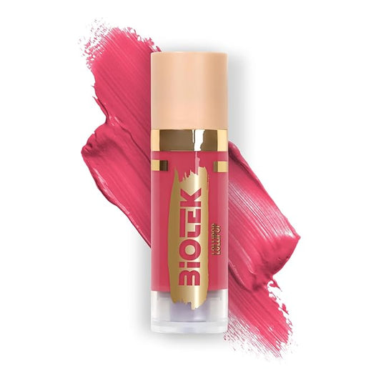 Biotek Lip Pigment for Permanent Makeup - Purple and Pink Color for Lip - Made in Italy - Lollipop 0,61 fl.oz.