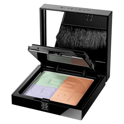 Prisme Libre Pressed Powder - 04 Mousseline Acidulee by Givenchy for Women - 0.33 oz Powder