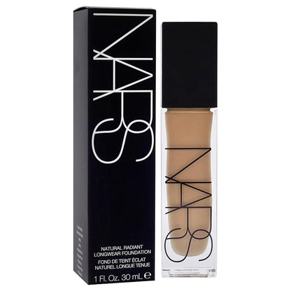 NARS Natural Radiant Longwear Foundation - Sahel by NARS for Women - 1 oz Foundation