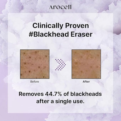 AROCELL Super Collagen Melting Cleasing Balm with Gua Sha