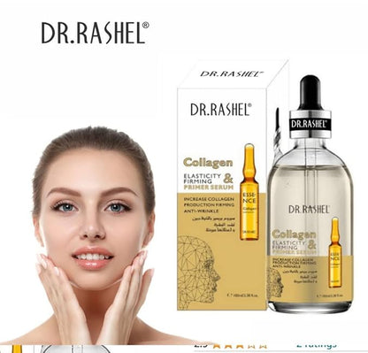 Dr Rashel Collagen Elasticity & Firming Primer Serum