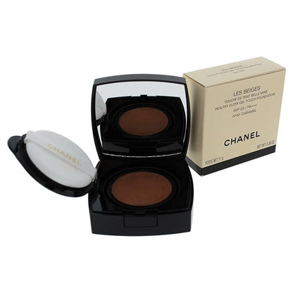 Chanel Les Beiges Healthy Glow Gel Touch Foundation SPF 25 - # 91 C Women Foundation 0.38 oz
