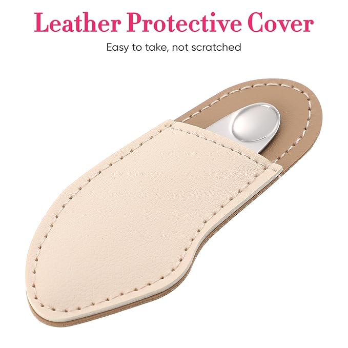 Balacoo palette stick makeup palette South Korea foundation palette Facial mask tray scraper stainless liquid foundation makeup stirring spatula beauty makeup spatula blenders applicator