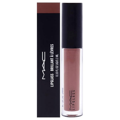 MAC LipGlass Lip Gloss - 319 Spite Lip Gloss Women 0.10 oz