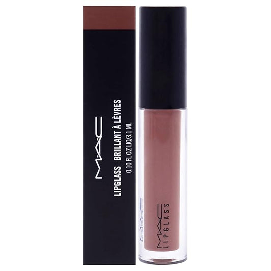 MAC LipGlass Lip Gloss - 319 Spite Lip Gloss Women 0.10 oz