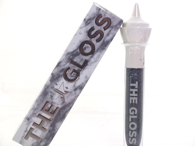 Jeffree Star Cosmetics Jeffree's High Shine Sickening The Gloss Lip Gloss - Six Feet Under, Funeral Parlour