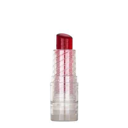 Pacifica Glow Stick Lip Oil Rosy Glow Sheer Rose Hydrating Lip Tint Balm, Moisturizing Glossy Oil for Dry Lips, Vitamin E Enriched, Non-Sticky Natural Shine, Vegan & Cruelty-Free Clean Beauty .14 oz