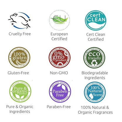 Pressed Foundation, Lightweight Makeup (Neutral No. 10)