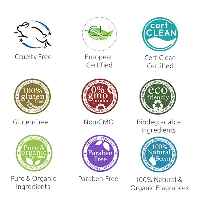 Pressed Foundation, Natural and Organic Makeup (Neutral No. 30)