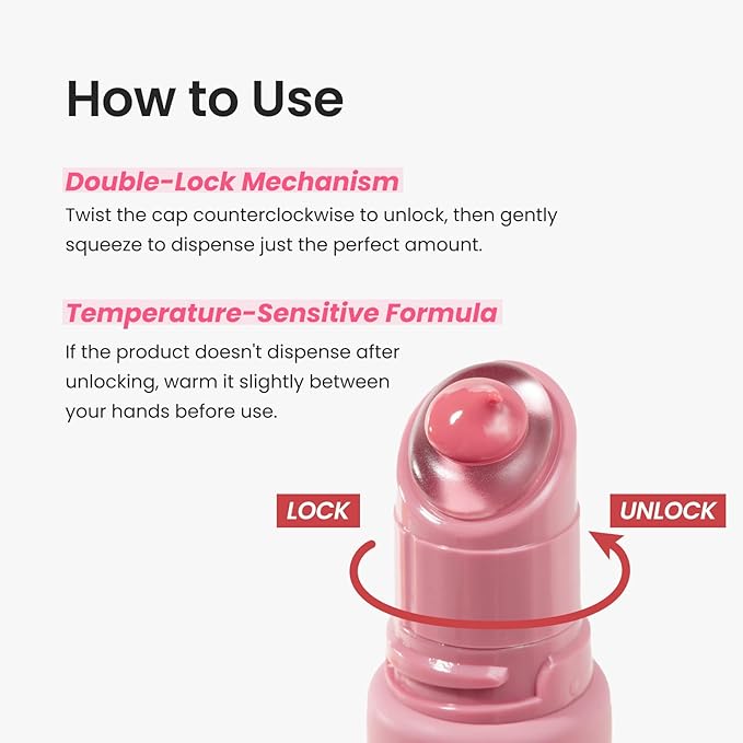 CNP Propolis Jelly Lipcerin - Honey Cake, Hydrating Lip Gloss with Manuka Honey & Hyaluronic Acid, Gifts for Women, Korean Skin Care, 0.3 fl.oz.