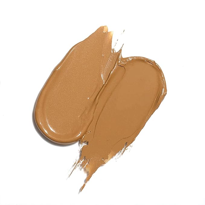 Wander Beauty Dualist Matte and Illuminating Concealer Makeup - Rich - Dual-Ended Matte Concealer Stick + Liquid Concealer - Full Coverage Concealer Brightens, Firms & Hydrates Under Eyes - 0.28 fl oz