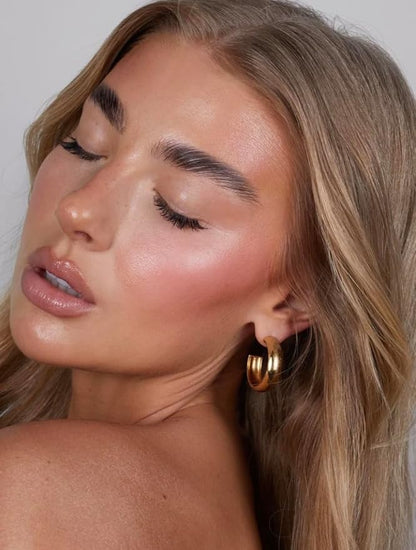 REFY Cream Blush Rose