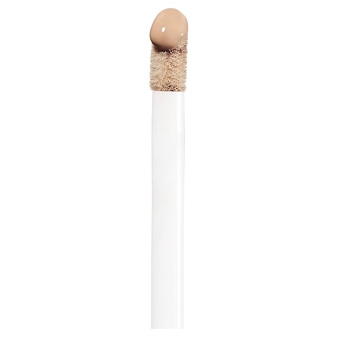 Maybelline Fit Me Matte + Poreless Foundation 1 Count + Fit Me Concealer Light 1 Count