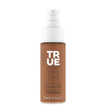 Catrice | True Skin Hydrating Foundation (092 | Warm Spices)
