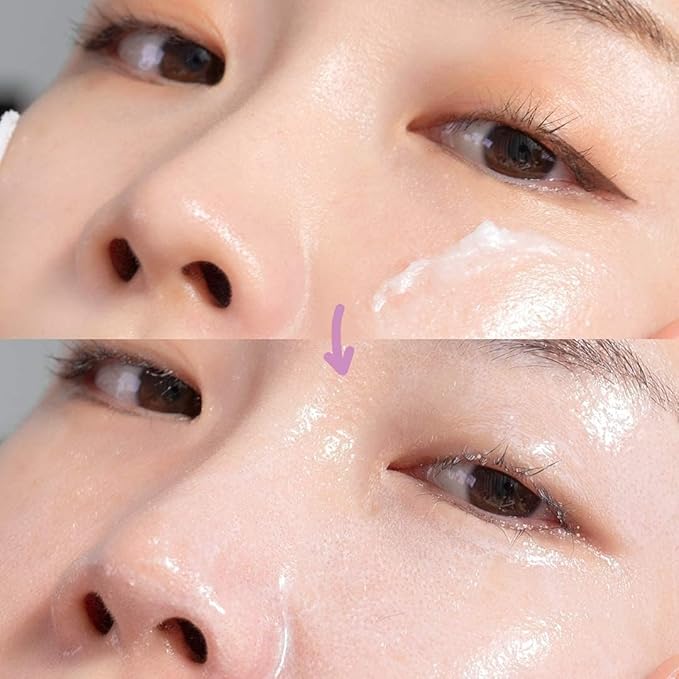 THANKYOU FARMER Pollufree Makeup Melting Cleansing Balm 3.16 Fl Oz (90ml) - Waterproof Makeup Remover, Patented Korean Herb Extract, Korean Cleansing Balm Makeup Remover, Oil Based Cleanser