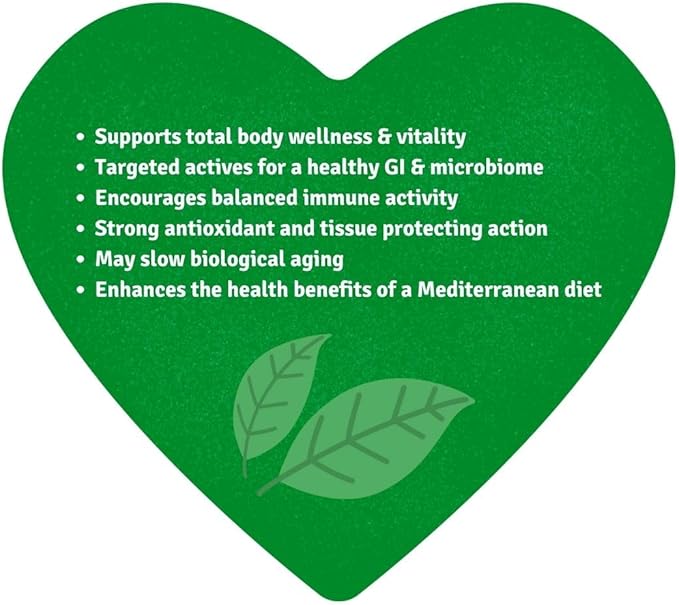 Phyto Foundation