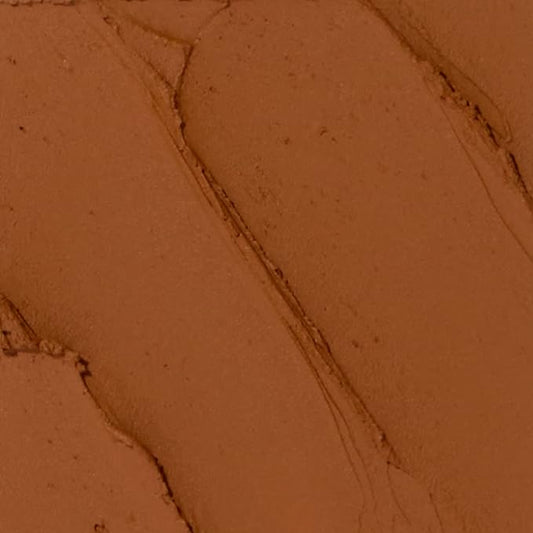 LAURA GELLER NEW YORK Timeless Skin Cream Compact Foundation, Medium to Full Coverage, Deep 430