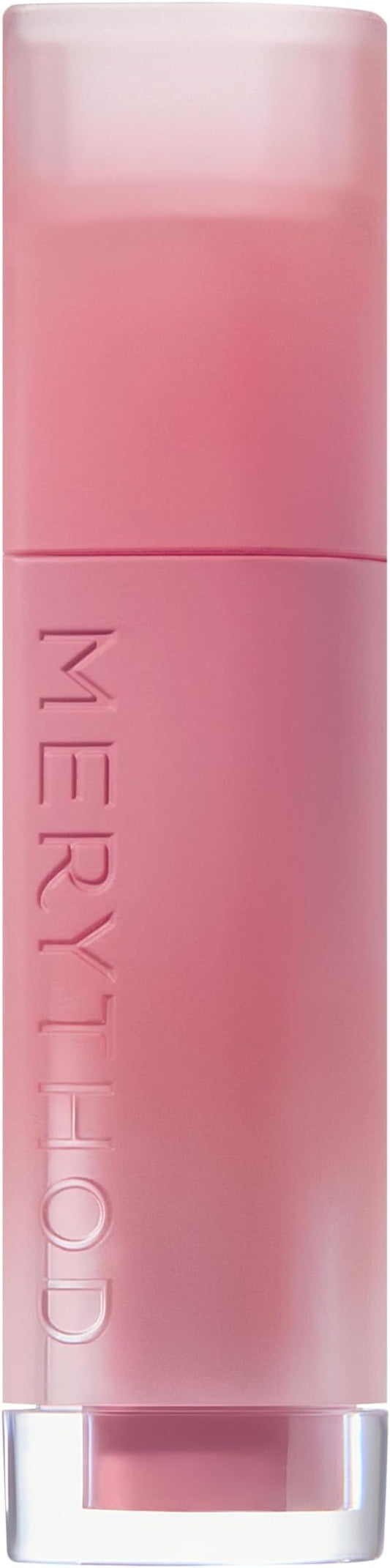 MERYTHOD] REELTATTOO VELVET TINT 14 SWETT PINK