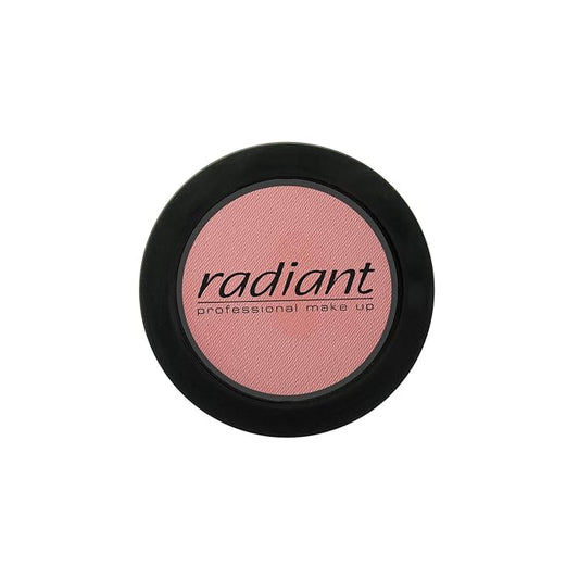 Radiant Professional Pure Matt Blush Color - 4 gr. Ceramic (02)