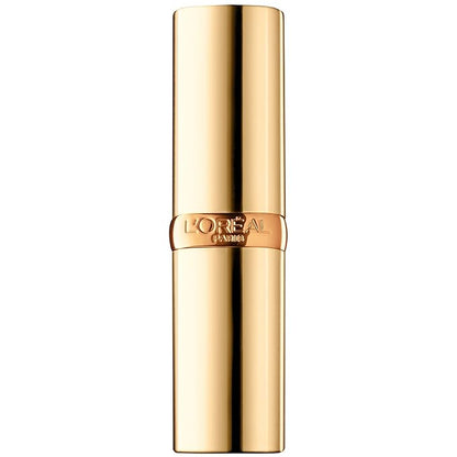 L'Oreal Paris Colour Riche Satin Lipstick for Moisturized Lips,Lip Makeup with Argan Oil and Vitamin E,Worth It,0.13 Oz