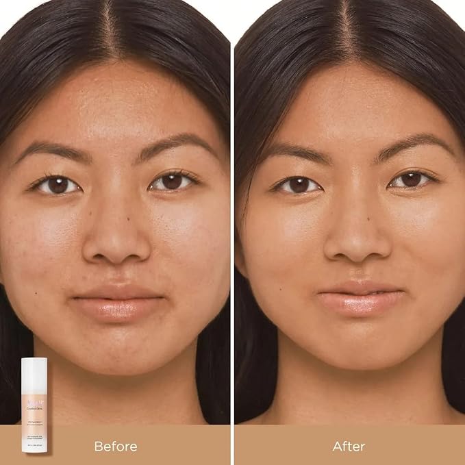 JOAH Primedation Liquid Foundation - Dark Medium