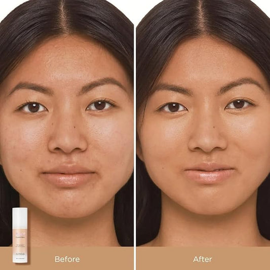 JOAH Primedation Liquid Foundation - Dark Medium