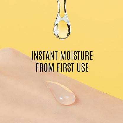 About Me Rice Makgeolli (Rice Wine) Cleansing Oil, K-Beauty Deep Cleansing Oil with Korean Rice Wine Extract, Gentle Daily Makeup Remover for All Skin Types (195ml/6.59 fl.oz)
