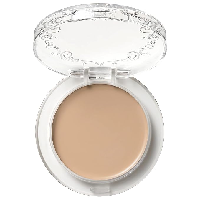 Good Apple Lightweight Full-Coverage Cream Foundation Balm Light 021