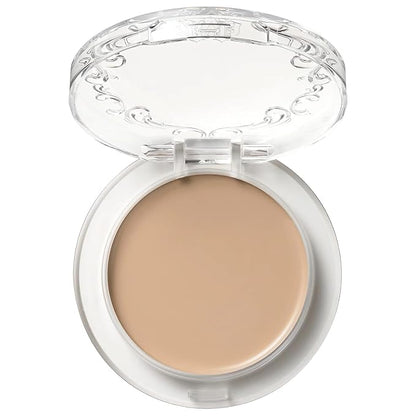 Good Apple Lightweight Full-Coverage Cream Foundation Balm Light 021